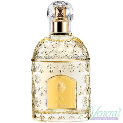 Guerlain Jicky EDP 100ml за Жени БЕЗ ОПАКОВКА Дамски Парфюми без опаковка