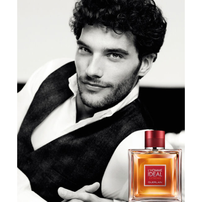 Guerlain L'Homme Ideal Extreme EDP 50ml за Мъже Мъжки Парфюми
