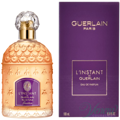Guerlain L'Instant EDP 100ml за Жени Дамски Парфюми