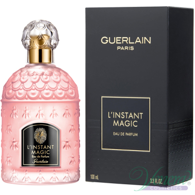 Guerlain L'Instant Magic EDP 100ml за Жени Дамски Парфюми
