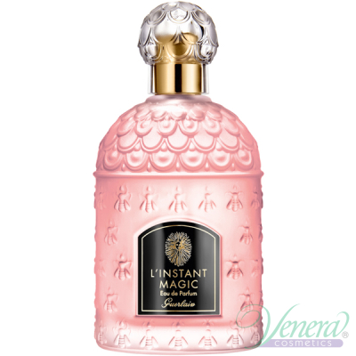 Guerlain L'Instant Magic EDP 100ml за Жени БЕЗ ОПАКОВКА Дамски Парфюми без опаковка