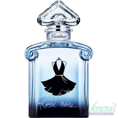 Guerlain La Petite Robe Noire Intense EDP 100ml за Жени БЕЗ ОПАКОВКА Дамски Парфюми без опаковка