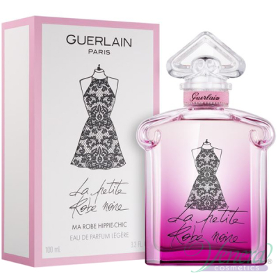 Guerlain La Petite Robe Noire Legere EDP 100ml за Жени Дамски Парфюми 