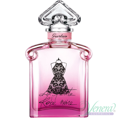 Guerlain La Petite Robe Noire Legere EDP 100ml за Жени БЕЗ ОПАКОВКА Дамски Парфюми без опаковка