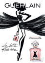 Guerlain La Petite Robe Noire Velours EDP 100ml за Жени БЕЗ ОПАКОВКА Дамски Парфюми без опаковка