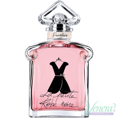 Guerlain La Petite Robe Noire Velours EDP 100ml за Жени БЕЗ ОПАКОВКА Дамски Парфюми без опаковка