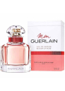 Guerlain Mon Guerlain Bloom of Rose Eau de Parfum EDP 100ml за Жени БЕЗ ОПАКОВКА Дамски Парфюми без опаковка