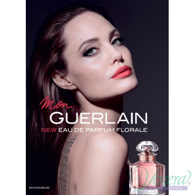 Guerlain Mon Guerlain Florale Комплект (EDP 50m...