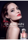 Guerlain Mon Guerlain Florale Комплект (EDP 50ml + Mascara 8,5ml + Bag) за Жени Дамски Комплекти