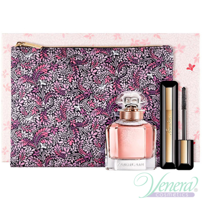 Guerlain Mon Guerlain Florale Комплект (EDP 50m...