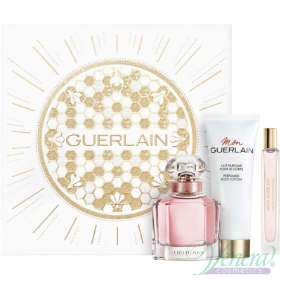Guerlain Mon Guerlain Florale Комплект (EDP 50m...