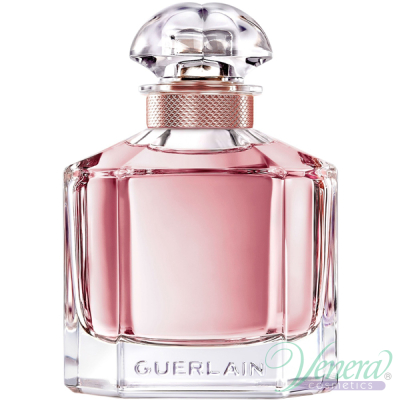 Guerlain Mon Guerlain Florale EDP 100ml за Жени БЕЗ ОПАКОВКА Дамски Парфюми без опаковка
