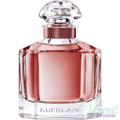 Guerlain Mon Guerlain Intense EDP 100ml за Жени БЕЗ ОПАКОВКА Дамски Парфюми без опаковка