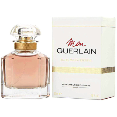 Guerlain Mon Guerlain Sensuelle EDP 50ml за Жени Дамски Парфюми