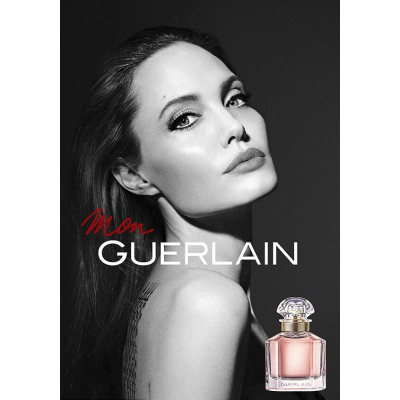 Guerlain Mon Guerlain Sensuelle EDP 50ml за Жени Дамски Парфюми