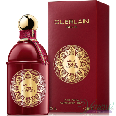 Guerlain Musc Noble EDP 125ml за Мъже и Жени