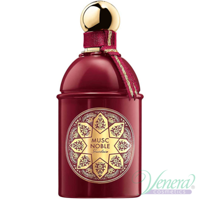 Guerlain Musc Noble EDP 125ml за Мъже и Жени БЕ...