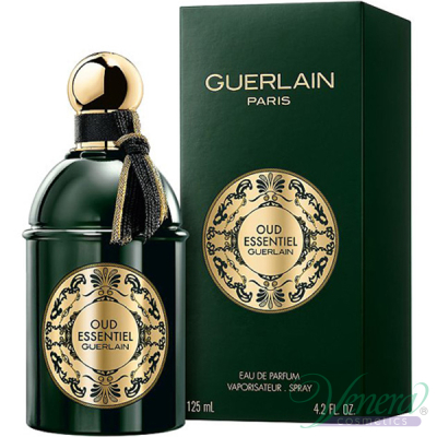 Guerlain Oud Essentiel EDP 125ml за Мъже и Жени