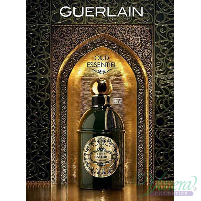Guerlain Oud Essentiel EDP 125ml за Мъже и Жени