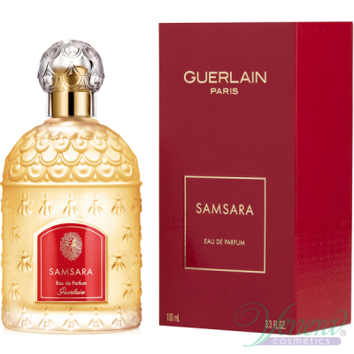 Guerlain Samsara EDP 30ml за Жени Дамски Парфюми