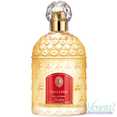 Guerlain Samsara EDT 100ml за Жени БЕЗ ОПАКОВКА Дамски Парфюми без опаковка