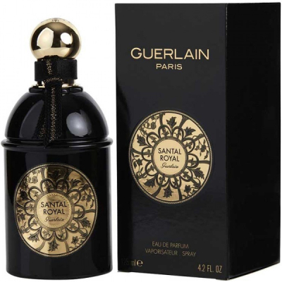 Guerlain Santal Royal EDP 125ml за Мъже и Жени
