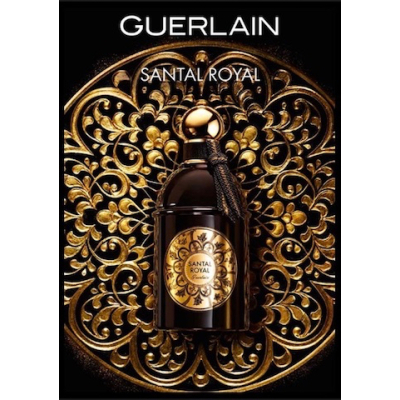 Guerlain Santal Royal EDP 125ml за Мъже и Жени
