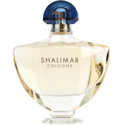 Guerlain Shalimar Cologne EDT 90ml за Жени БЕЗ ОПАКОВКА Дамски Парфюми без опаковка
