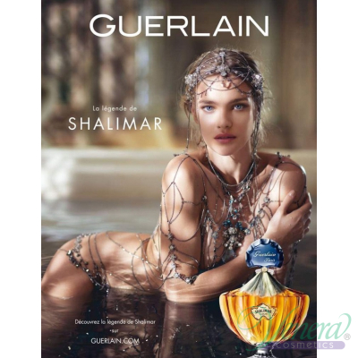 Guerlain Shalimar EDT 90ml за Жени Дамски Парфюми 