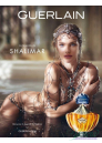 Guerlain Shalimar EDT 90ml за Жени БЕЗ ОПАКОВКА Дамски Парфюми без опаковка