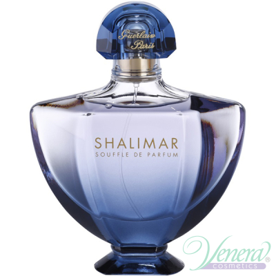 Guerlain Shalimar Souffle de Parfum EDP 90ml за Жени БЕЗ ОПАКОВКА Дамски Парфюми без опаковка