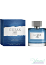Guess 1981 Indigo EDT 50ml за Мъже БЕЗ ОПАКОВКА Мъжки Парфюми без опаковка