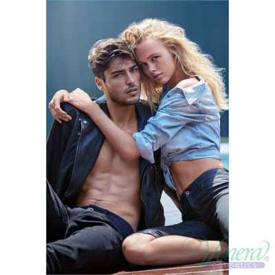 Guess 1981 Indigo EDT 100ml за Мъже Мъжки Парфюми
