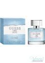 Guess 1981 Indigo EDT 50ml за Жени БЕЗ ОПАКОВКА Дамски Парфюми без опаковка