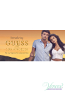 Guess 1981 Los Angeles EDT 100ml за Мъже БЕЗ ОПАКОВКА Мъжки Парфюми без опаковка