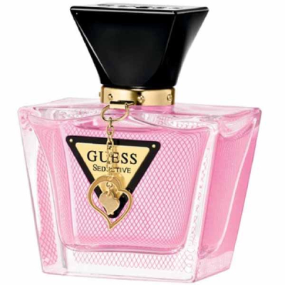 Guess Seductive I'm Yours EDT 75ml за Жени БЕЗ ОПАКОВКА Дамски Парфюми без опаковка