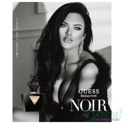 Guess Seductive Noir EDT 75ml за Жени БЕЗ ОПАКОВКА Дамски Парфюми
