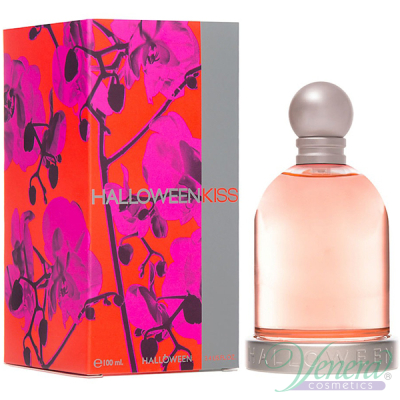 Halloween Kiss EDT 100ml за Жени Дамски Парфюми