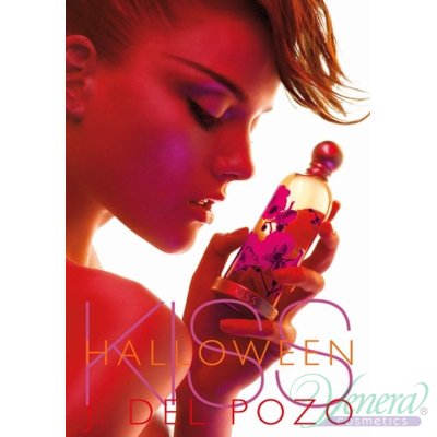 Halloween Kiss EDT 100ml за Жени Дамски Парфюми