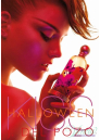 Halloween Kiss EDT 100ml за Жени БЕЗ ОПАКОВКА Дамски Парфюми БЕЗ ОПАКОВКА