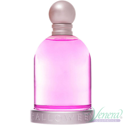 Halloween Kiss Sexy EDT 100ml за Жени БЕЗ ОПАКОВКА Дамски Парфюми без опаковка