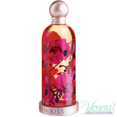 Halloween Kiss EDT 100ml за Жени БЕЗ ОПАКОВКА Дамски Парфюми БЕЗ ОПАКОВКА