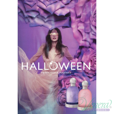 Halloween Magic EDT 100ml за Жени БЕЗ ОПАКОВКА Дамски Парфюми без опаковка