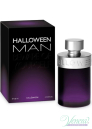 Halloween Man EDT 125ml за Мъже БЕЗ ОПАКОВКА Мъжки Парфюми БЕЗ ОПАКОВКА