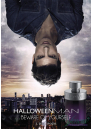 Halloween Man EDT 125ml за Мъже БЕЗ ОПАКОВКА Мъжки Парфюми БЕЗ ОПАКОВКА