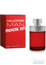 Halloween Man Rock On EDT 125ml за Мъже БЕЗ ОПАКОВКА Мъжки Парфюми БЕЗ ОПАКОВКА