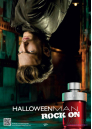 Halloween Man Rock On EDT 125ml за Мъже БЕЗ ОПАКОВКА Мъжки Парфюми БЕЗ ОПАКОВКА