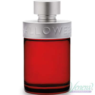 Halloween Man Rock On EDT 125ml за Мъже БЕЗ ОПАКОВКА Мъжки Парфюми БЕЗ ОПАКОВКА