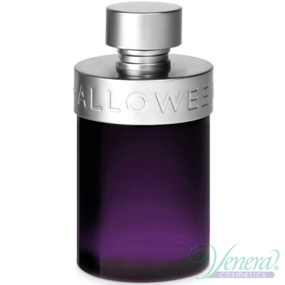 Halloween Man EDT 125ml за Мъже БЕЗ ОПАКОВКА Мъжки Парфюми БЕЗ ОПАКОВКА