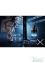 Halloween Man X EDT 125ml за Мъже БЕЗ ОПАКОВКА Мъжки Парфюми БЕЗ ОПАКОВКА